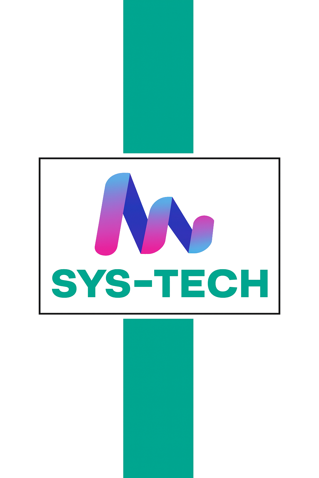 Logo Systech